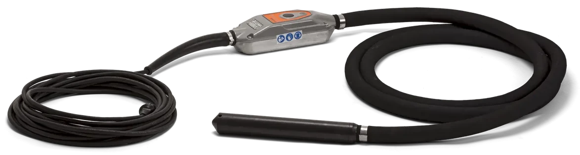 Stavvibratorer
