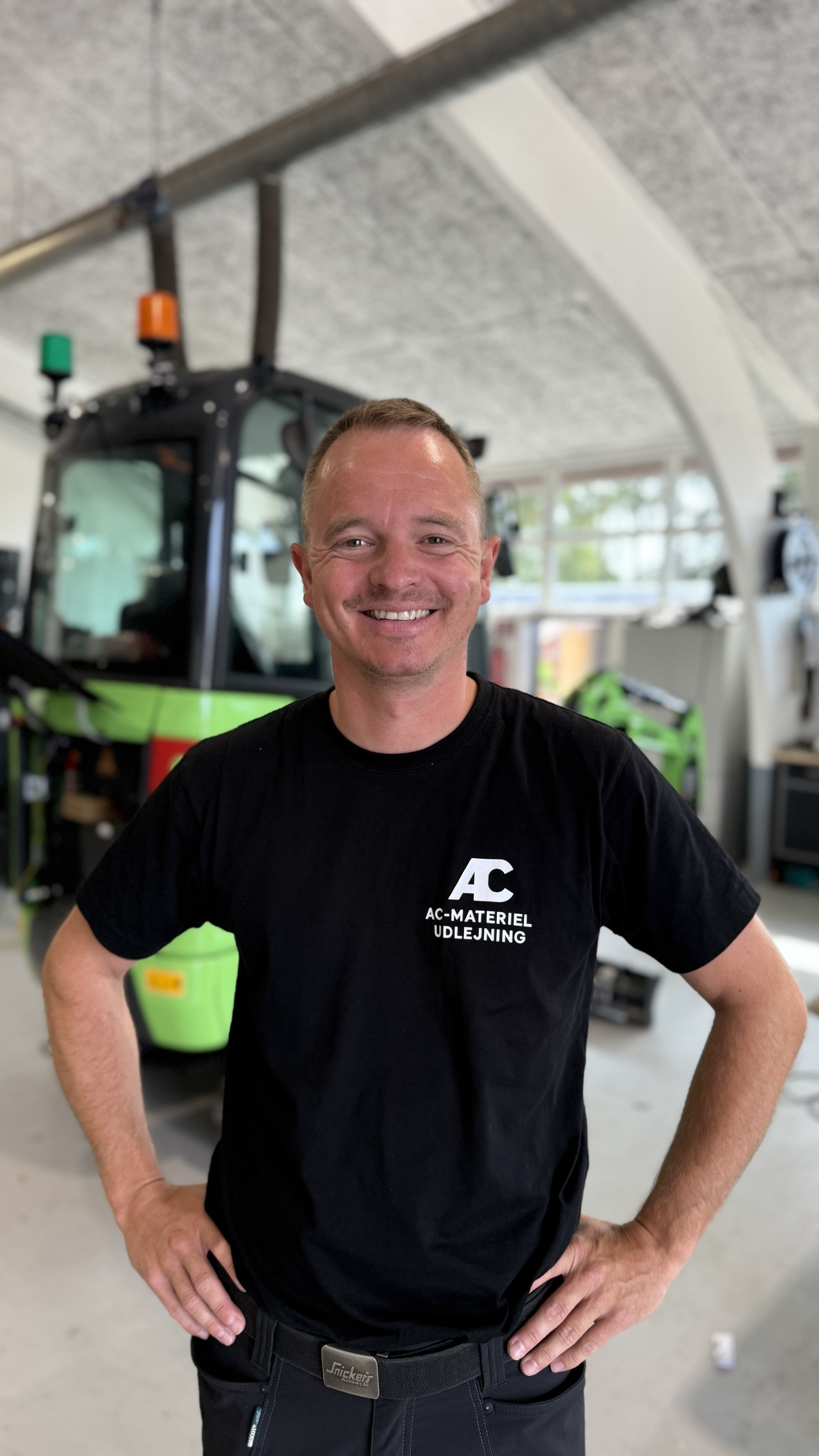 Anders Kjærulff