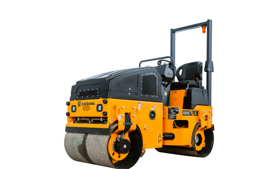 Tromle 1,6T - Diesel