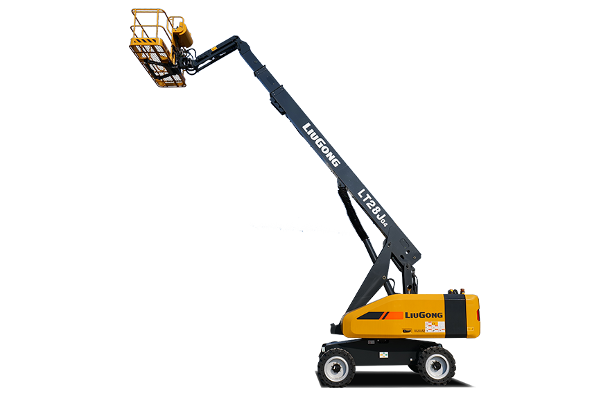 Bomlift 30m - Diesel
