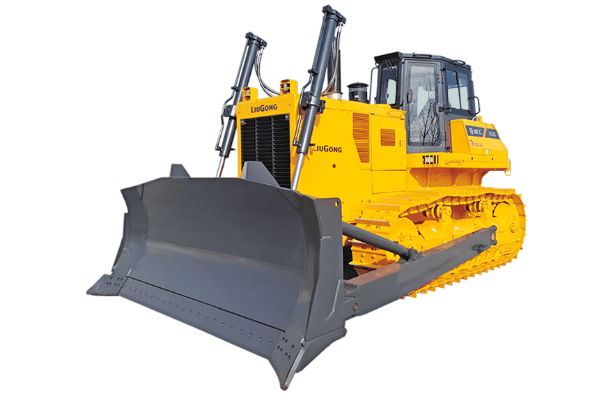 Dozer 34T - Diesel
